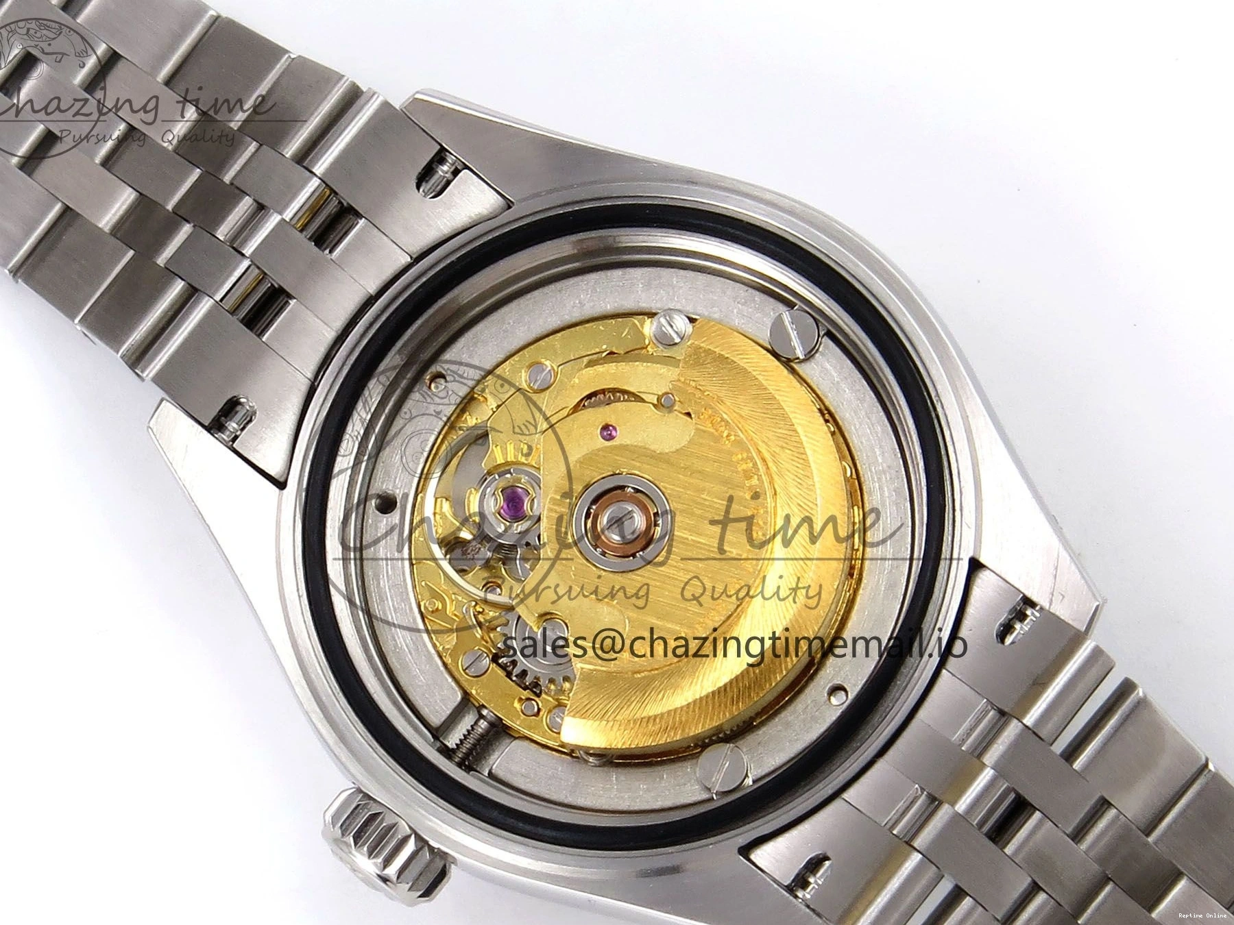 0115 DateJust 28MM 279174 SS GMF 1:1 Best Edition 904L Steel Silver Star Diamonds Dial on Jubilee Bracelet A Trendy 1140